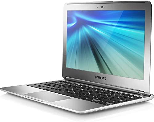 Samsung 11.6in LED 16GB Chromebook Exynos 5 Dual-Core 1.7GHz 2GB XE303C12-A01US (Renewed) 3