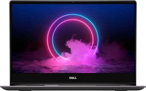 Dell Inspiron 13.3" 4K Ultra HD 2-in-1 Touch-Screen Laptop Bundle Woov Accessory | Intel Quad-Core i7-10510U | 16GB DDR4 | 1TB SSD | Backlit Keyboard | Active Pen | Windows 10 | Black 3