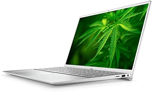Latest Dell Inspiron 15 5000 5502 Business Laptop FHD Non-Touch, 11th Gen Intel Core i7-1165G7, 32GB Memory, 1TB SSD, Fingerprint Reader, Backlit Keyboard, Windows 10 Pro 5