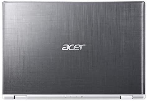 Acer Spin 1 Laptop computer 11.6inch Intel Pentium- 1.1GHz 4GB Ram 64GB Flash Home windows 10 S (Renewed) 6