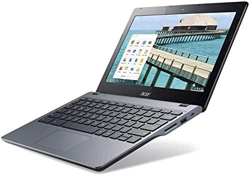 Acer 11.6" Laptop 2GB 16GB | C720-2103 (Renewed) 2