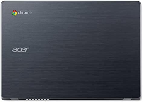 Acer Chromebook 11.6in Intel Celeron Dual-Core 1.5 GHz 4 GB Ram 16GB SSD Chrome OS|C740-C4PE (Renewed) 7