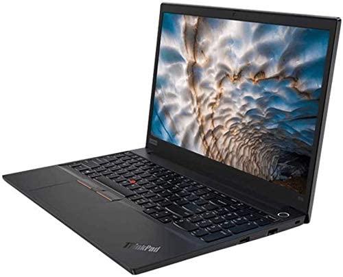 2020 Lenovo ThinkPad E15 15.6” FHD Business Laptop Computer, 10th gen Intel i5-10210U (up to 4.20GHz,Beat i7-8550u), 16GB RAM, 512GB SSD, WiFi HDMI Win10 Pro w/Ghost Manta Accessories 4
