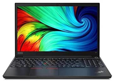 2021 Lenovo ThinkPad E15 15.6" FHD (1920x1080) Business Laptop (Newest AMD 6-Core Ryzen 5-4500U (Beat i7-8750H), 16GB DDR4 RAM, 256GB PCIe SSD) Type-C, HDMI, Webcam, Windows 10 Pro IST Computers 6