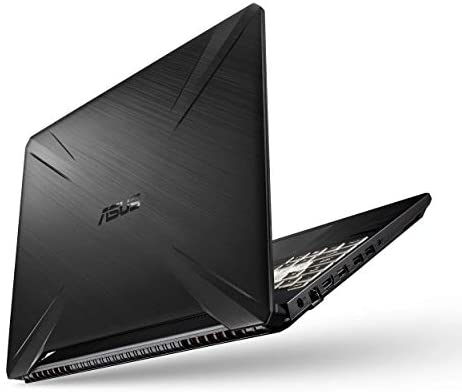 Newest Asus TUF 15.6" FHD 144Hz IPS Gaming Laptop PC, 9th Gen Intel 6-Core i7-9750H Upto 4.5GHz, 16GB RAM, 512GB PCIe SSD, NVIDIA GeForce GTX 1650 4GB, RGB Backlit Keyboard, Windows 10 Home 6