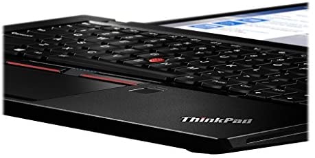 Lenovo ThinkPad T460s (20F9-0038US) Intel Core i5-6300U, 8GB RAM, 256GB SSD, Win10 Pro64 (Renewed) 6
