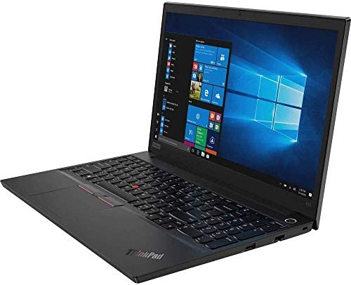 2021 Lenovo ThinkPad E15 15.6" FHD (1920x1080) Business Laptop (Newest AMD 6-Core Ryzen 5-4500U (Beat i7-8750H), 16GB DDR4 RAM, 256GB PCIe SSD) Type-C, HDMI, Webcam, Windows 10 Pro IST Computers 4