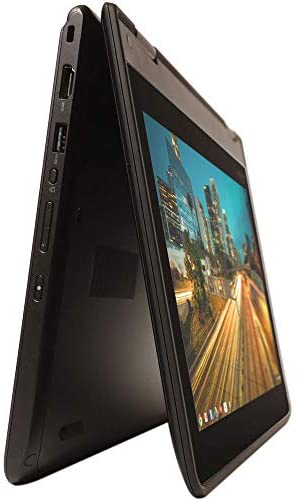 Lenovo ThinkPad Yoga 11e Chromebook 11.6 Inch Laptop PC, Intel Celeron N2930 1.83GHz, 4G DDR3L, 16G SSD, HDMI, Chrome OS(Renewed) 3