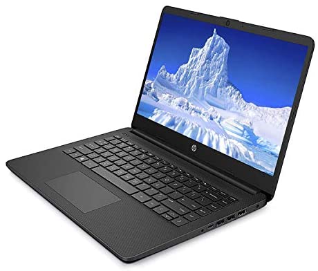2021 Newest HP 14" HD Laptop, AMD 3020e(1.2GHz Base, Up to 2.6GHz), 3 Cores Radeon Graphics, 8GB RAM, 256GB SSD + 64GB eMMC, Wifi 5, Bluetooth 5, USB Type-A&C, HDMI, Webcam, Win10 S, W/ GM Accessories 3