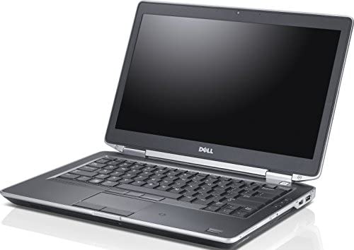Dell Latitude E6420 14.1-Inch Laptop (Intel Core i5 2.5GHz with 3.2G Turbo Frequency, 4G RAM, 128G SSD, Windows 10 Professional 64-bit) (Renewed) 2