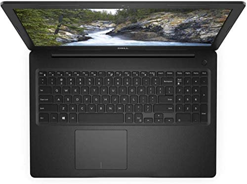 2021 Newest Dell Inspiron 15 3000 Series 3593 Laptop, 15.6" HD Non-Touch, 10th Gen Intel Core i5-1035G1 Processor, 16GB RAM, 1TB SSD, Webcam, HDMI, Wi-Fi, Bluetooth, Win10 Home, Black+Oydisen Cloth 3