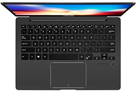 Asus ZenBook 13 Ultra-Slim Laptop, 13.3” Full HD Wideview, 8th Gen Intel Core I5-8265U, 8GB LPDDR3, 512GB PCIe SSD, Backlit KB, Fingerprint, Slate Gray, Windows 10, UX331FA-AS51 (Renewed) 3