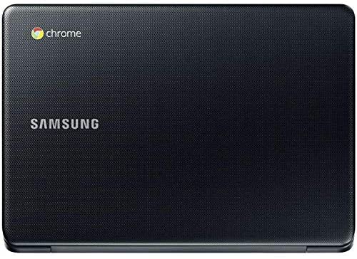 Samsung XE500C13-K03US Chromebook 3 - 11.6 HD - Celeron N3060 - 4GB - 16GB SSD 6