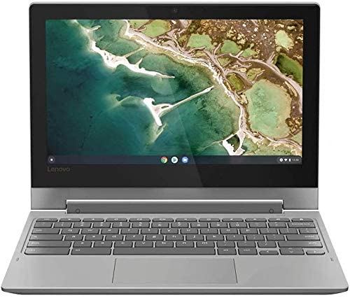 2021 Latest Lenovo Flex 3 11.6" HD Touchscreen 2-in-1 Chromebook Laptop computer, MediaTek MT8173C Quad-Core CPU, 4GB RAM, 160GB Area(32GB eMMC+AllyFlex 128GB MSD), Bluetooth, Webcam, HDMI, USB-C, Chrome OS 2