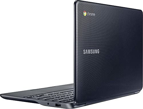 Samsung Chromebook 3 Laptop (XE500C13-K03US) - 11.6in HD, 32GB eMMC Flash, 4GB RAM Black (Renewed) 4