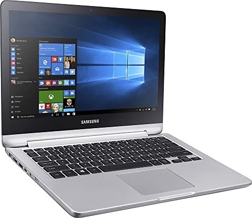 2017 Samsung 15.6" Full HD (1920x1080) Notebook 7 Spin 2-in-1 High Performance TouchScreen Laptop, Intel Core i7-7500U, 12GB DDR4, 1TB HDD, NVIDIA GeForce 940MX, Backlit Keyboard, Windows 10 6