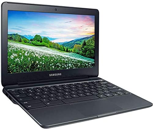 Samsung XE500C13-K03US Chromebook 3 - 11.6 HD - Celeron N3060 - 4GB - 16GB SSD 2