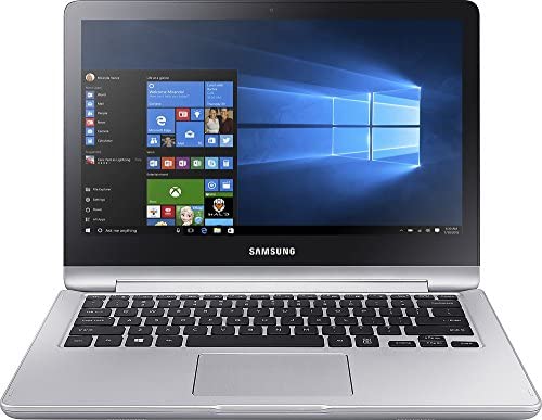 2017 Samsung 15.6" Full HD (1920x1080) Notebook 7 Spin 2-in-1 High Performance TouchScreen Laptop, Intel Core i7-7500U, 12GB DDR4, 1TB HDD, NVIDIA GeForce 940MX, Backlit Keyboard, Windows 10 5