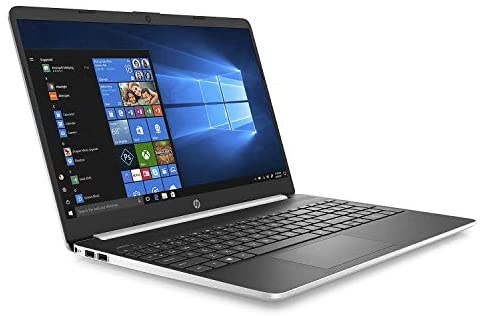 HP 15.6" FHD Home and Business Laptop Core i7-1065G7, 16GB RAM, 1TB SSD, Intel Iris Plus Graphics, 4 Core up to 3.90 GHz, USB-C, HDMI 1.4 4K Output, Keypad, Webcam, 1920x1080, Win 10 1