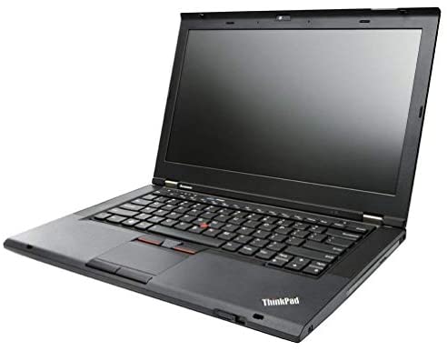 Lenovo T530 15.6 Inch Business Laptop NoteBook Intel Quad Core i5-3320M 8GB Ram 500GB Hard Drive WIFI Windows 10 Pro (Renewed) 1
