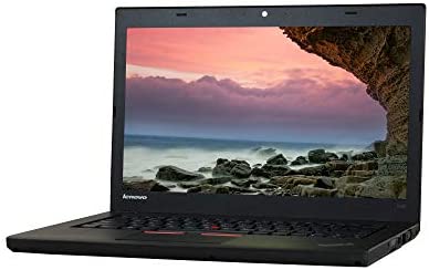 Lenovo ThinkPad T450 14in Laptop computer, Core i5-5300U 2.3GHz, 8GB Ram, 500GB SSD, Home windows 10 Professional 64bit, Webcam (Renewed) 1