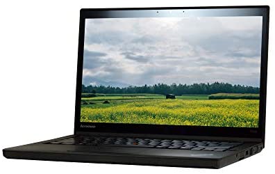 Lenovo ThinkPad T450S 14" HD, Core i7-5600U 2.6GHz, 12GB RAM, 512GB SSD, Windows 10 Pro 64Bit, CAM, (Renewed) 1