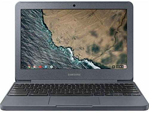 Samsung Electronics XE500C13 Chromebook 3 2GB RAM 16GB SSD Laptop, 11.6" 1