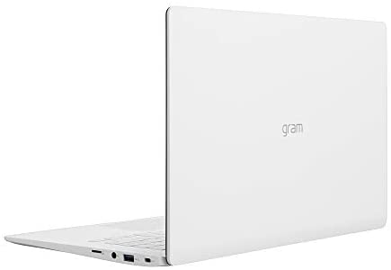 LG Gram Laptop computer 14Inch Full HD IPS Show, Intel tenth Gen Core i51035G7 CPU, 8GB RAM, 256GB M.2 NVMe SSD, Thunderbolt 3, 18.5 Hour Battery Life 14Z90N 2020 14Z90NU.ARW5U1 9