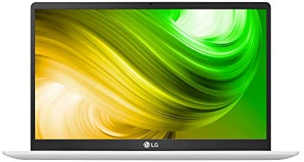 LG Gram Laptop computer 14Inch Full HD IPS Show, Intel tenth Gen Core i51035G7 CPU, 8GB RAM, 256GB M.2 NVMe SSD, Thunderbolt 3, 18.5 Hour Battery Life 14Z90N 2020 14Z90NU.ARW5U1 12