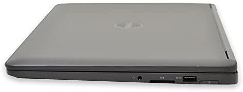 Dell Latitude E7450 14in HD Excessive Efficiency Extremely Ebook Enterprise Laptop computer NoteBook (Intel Twin Core i5 5300U, 8GB Ram, 256GB Strong State SSD, Digital camera, HDMI, WIFI) Win 10 Professional (Renewed) 8