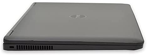 Dell Latitude E7450 14in HD Excessive Efficiency Extremely Ebook Enterprise Laptop computer NoteBook (Intel Twin Core i5 5300U, 8GB Ram, 256GB Strong State SSD, Digital camera, HDMI, WIFI) Win 10 Professional (Renewed) 9