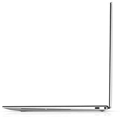 Dell XPS 13 (9310), 13.4- inch FHD+ Contact Laptop computer - Intel Core i7-1185G7, 16GB LPDDR4x RAM, 512GB SSD, Iris Xe Graphics, Home windows 10 Professional - Platinum Silver (Newest Mannequin) (Renewed) 6