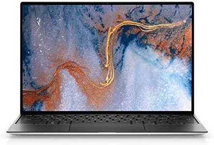 Dell XPS 13 (9310), 13.4- inch FHD+ Contact Laptop computer - Intel Core i7-1185G7, 16GB LPDDR4x RAM, 512GB SSD, Iris Xe Graphics, Home windows 10 Professional - Platinum Silver (Newest Mannequin) (Renewed) 1