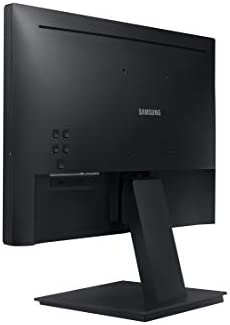 SAMSUNG S31A Series 24-Inch FHD 1080p Computer Monitor, HDMI, VGA (D-Sub), VESA Compatible, Flicker Free Mode, Eye Saver Mode (LS24A310NHNXZA) 4