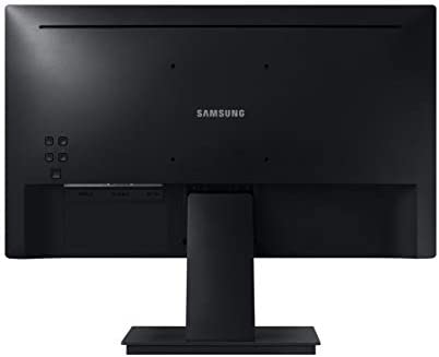 SAMSUNG S31A Series 24-Inch FHD 1080p Computer Monitor, HDMI, VGA (D-Sub), VESA Compatible, Flicker Free Mode, Eye Saver Mode (LS24A310NHNXZA) 5