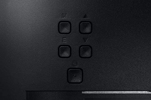 SAMSUNG S31A Series 24-Inch FHD 1080p Computer Monitor, HDMI, VGA (D-Sub), VESA Compatible, Flicker Free Mode, Eye Saver Mode (LS24A310NHNXZA) 7