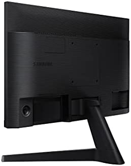 SAMSUNG T37F Series 24-Inch FHD 1080p Computer Monitor, 75Hz, IPS Panel, HDMI, Display Port, VESA Compatible, 3 Yr WRNTY (LF24T374FWNXGO) 4
