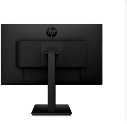 HP 27-inch FHD IPS Gaming Monitor with Tilt/Height Adjustment with AMD FreeSync PremiumTechnology (X27, 2021 Model) 9