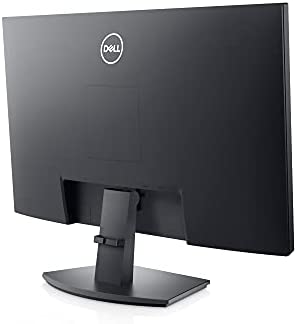 Dell 27 inch Monitor FHD (1920 x 1080) 16:9 Ratio with Comfortview (TUV-Certified), 75Hz Refresh Rate, 16.7 Million Colors, Anti-Glare Screen with 3H Hardness, Black 4