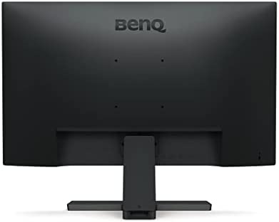 BenQ 27 Inch IPS Monitor | 1080P | Proprietary Eye-Care Tech | Ultra-Slim Bezel | Adaptive Brightness for Image Quality | Speakers | GW2780,Black 2