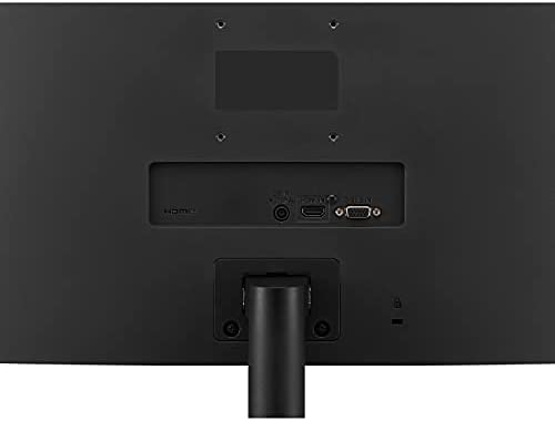 LG 24MP400-B 24” Full HD (1920 x 1080) IPS Monitor with 3-Side Virtually Borderless Design, AMD FreeSync and OnScreen Control – Black 5
