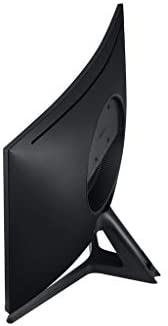 SAMSUNG 27-Inch CRG5 240Hz Curved Gaming Monitor (LC27RG50FQNXZA) – Computer Monitor, 1920 x 1080p Resolution, 4ms Response Time, G-Sync Compatible, HDMI,Black 9