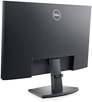 Dell 24 inch Monitor FHD (1920 x 1080) 16:9 Ratio with Comfortview (TUV-Certified), 75Hz Refresh Rate, 16.7 Million Colors, Anti-Glare Screen with 3H Hardness, Black - SE2422HX 7
