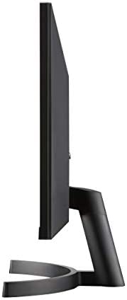 LG 27ML600M-B 27” Full HD IPS 3-Side Borderless Monitor with Dual HDMI, Black 7