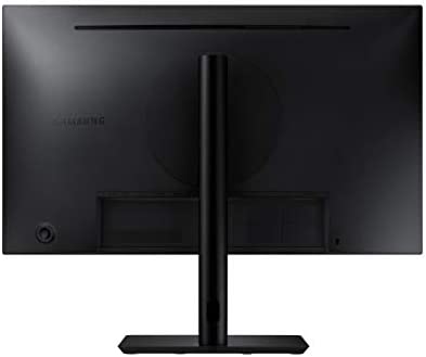 Samsung Business S27R650FDN, SR650 Series 27 inch IPS 1080p 75Hz Computer Monitor for Business with VGA, HDMI, DisplayPort, and USB Hub, 3-Year Warranty 6