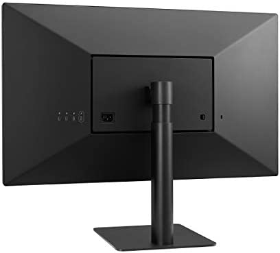 LG 27MD5KL-B 27 Inch UltraFine 5K (5120 x 2880) IPS Display with macOS Compatibility, DCI-P3 99% Color Gamut and Thunderbolt 3 Port, Black 8