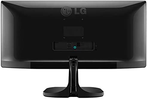 LG Full HD IPS UltraWide Monitor, black, "25""" (25UM58-P) 7