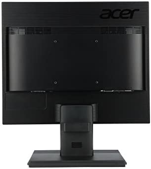 Acer UM.BV6AA.001 17-Inch Screen LCD Monitor,Black 5