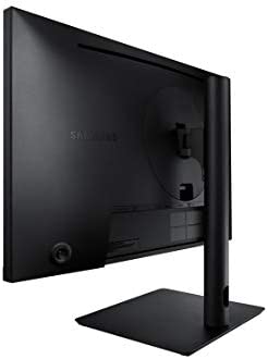 Samsung Business S27R650FDN, SR650 Series 27 inch IPS 1080p 75Hz Computer Monitor for Business with VGA, HDMI, DisplayPort, and USB Hub, 3-Year Warranty 8