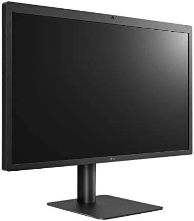 LG 27MD5KL-B 27 Inch UltraFine 5K (5120 x 2880) IPS Display with macOS Compatibility, DCI-P3 99% Color Gamut and Thunderbolt 3 Port, Black 10